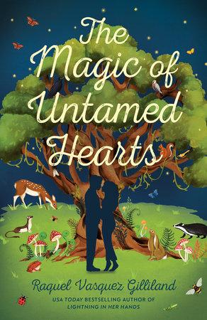 The Magic of Untamed Hearts