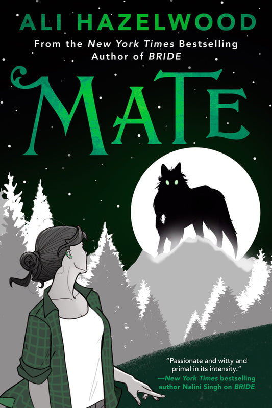 Mate - Pre Order 07/10/2025
