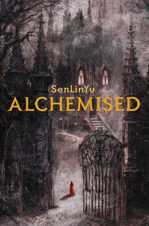 Alchemised - Pre Order (23/09/2025)