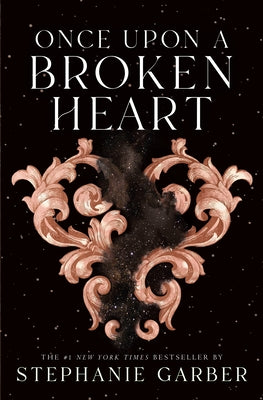 Once Upon A Broken Heart - Dañado