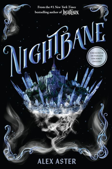 Nightbane (The Lightlark Saga, Bk. 2)