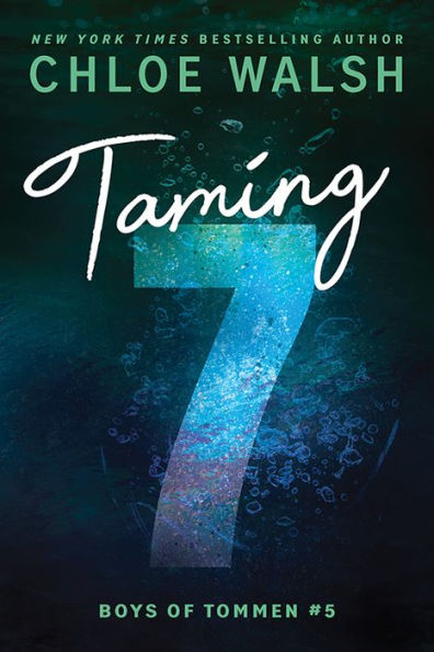 Taming 7 - Dañado