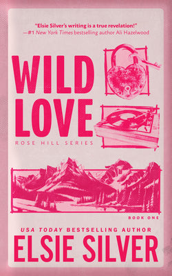 Wild Love - Standard Edition