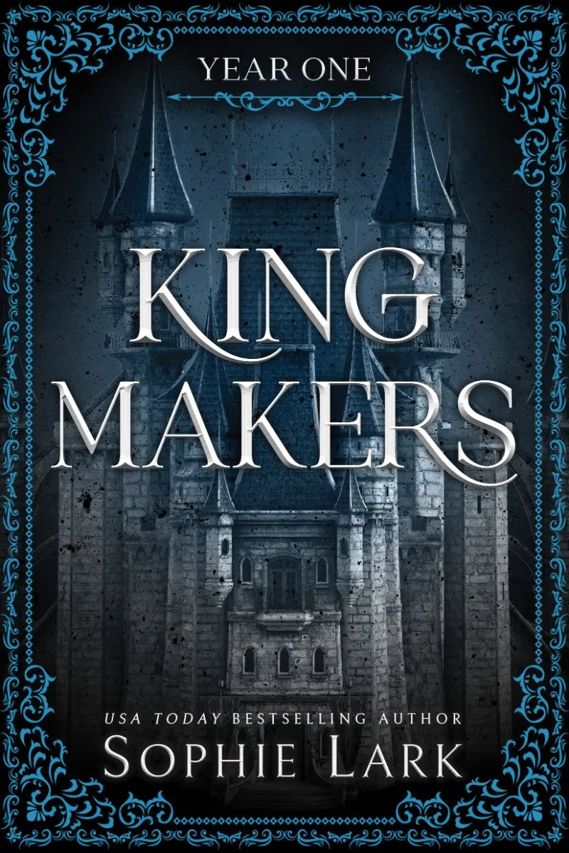 Kingmakers: Year One