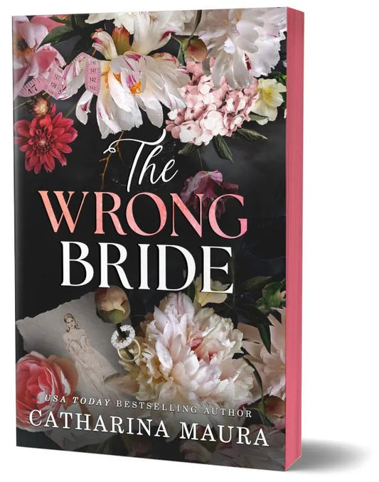 The Wrong Bridev (Deluxe Edition)