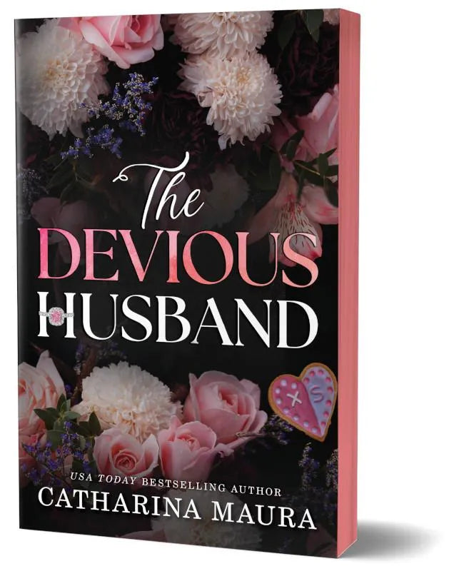 The Devious Husband (Deluxe Edition)