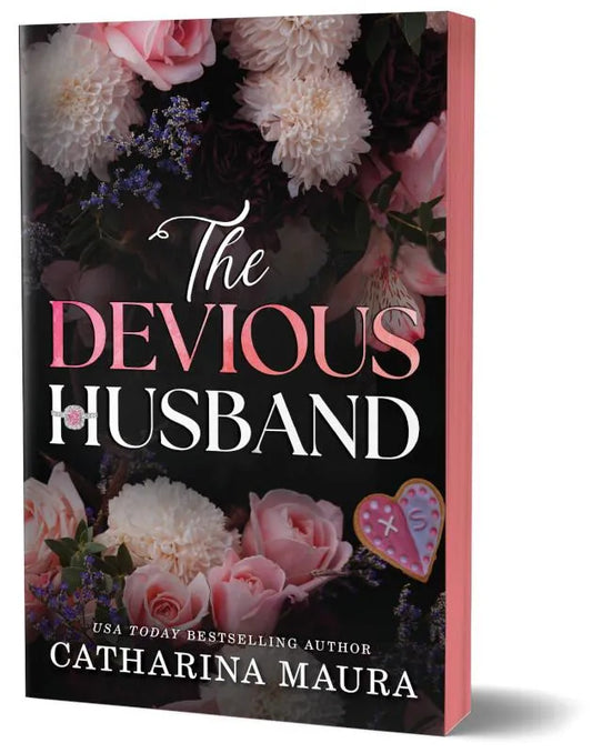 The Devious Husband (Deluxe Edition)