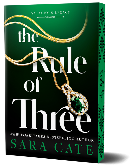 The Rule of Three (Deluxe Edition)