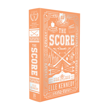 The Score (Collector's Edition)