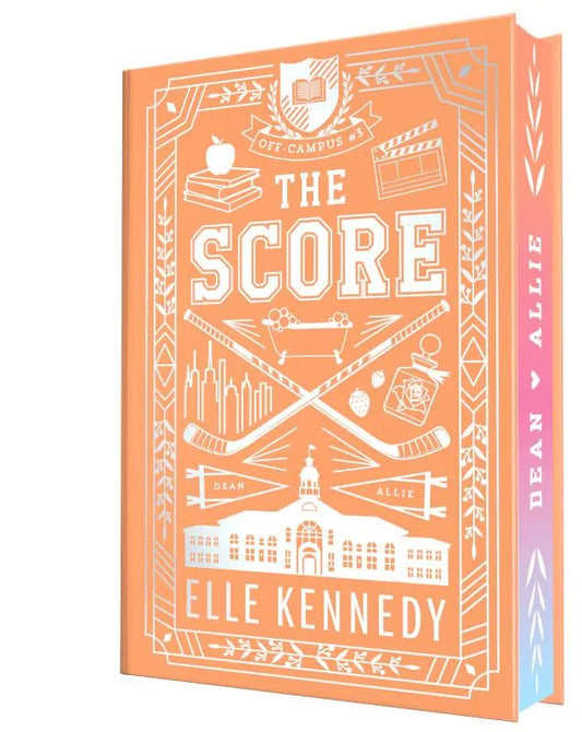 The Score (Collector's Edition)