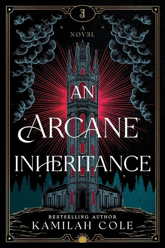 An Arcane Inheritance
