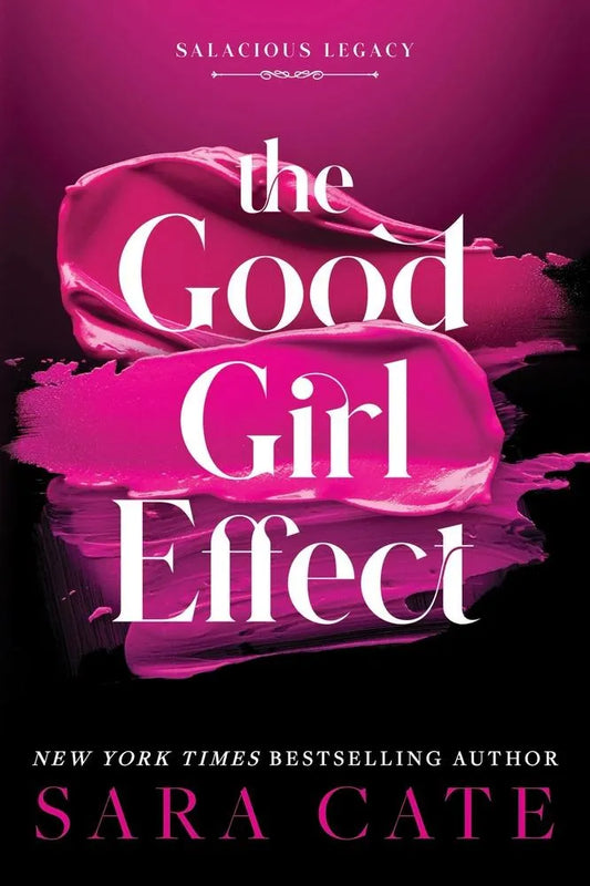 The Good Girl Effect