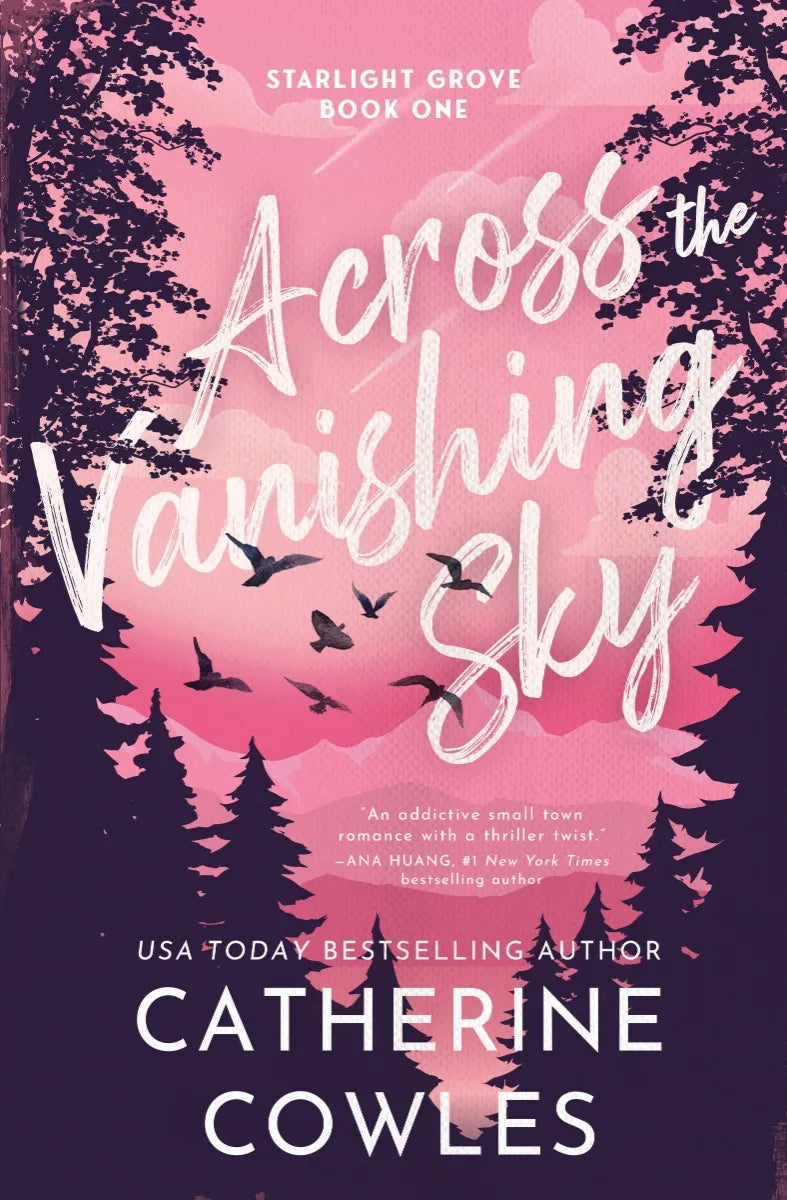 Across the Vanishing Sky (Deluxe Edition)