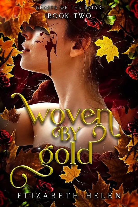 Woven by Gold