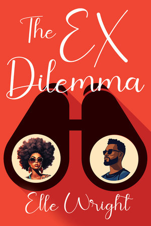 The Ex Dilemma - Pre Order 17/01/2026