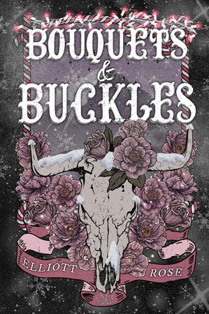 Bouquets and Buckles