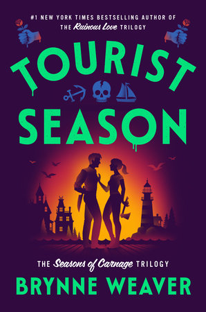 Tourist Season - Pre Order 23/09/2025