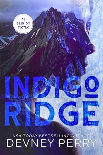 Indigo Ridge