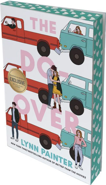 The Do-Over (B&N Exclusive Edition)