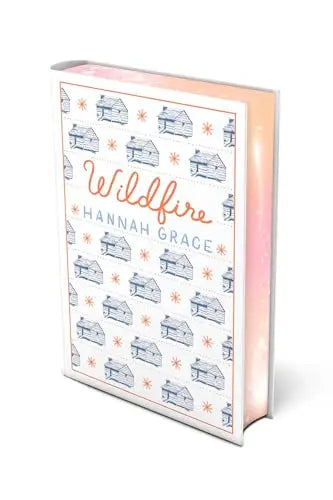 Wildfire: Deluxe Edition Hardcover - Dañado
