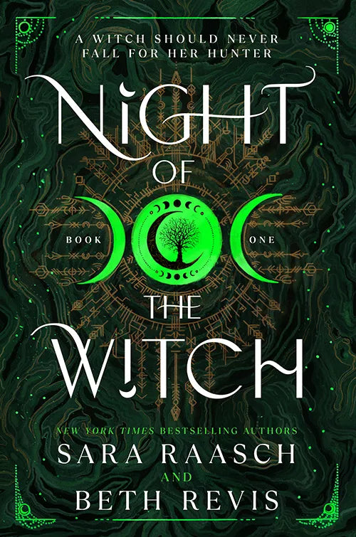 Night of the Witch