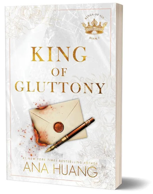 King of Gluttony