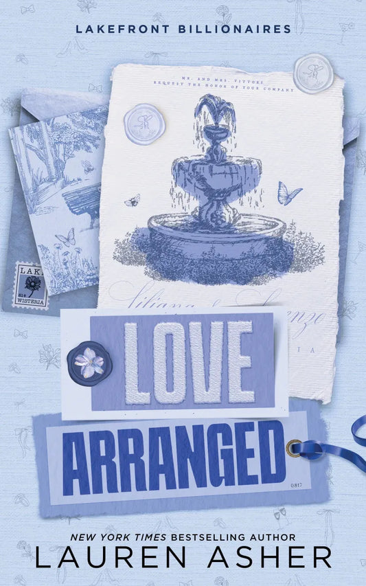 Love Arranged Love Arranged