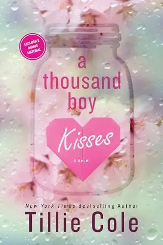 A Thousand Boy Kisses