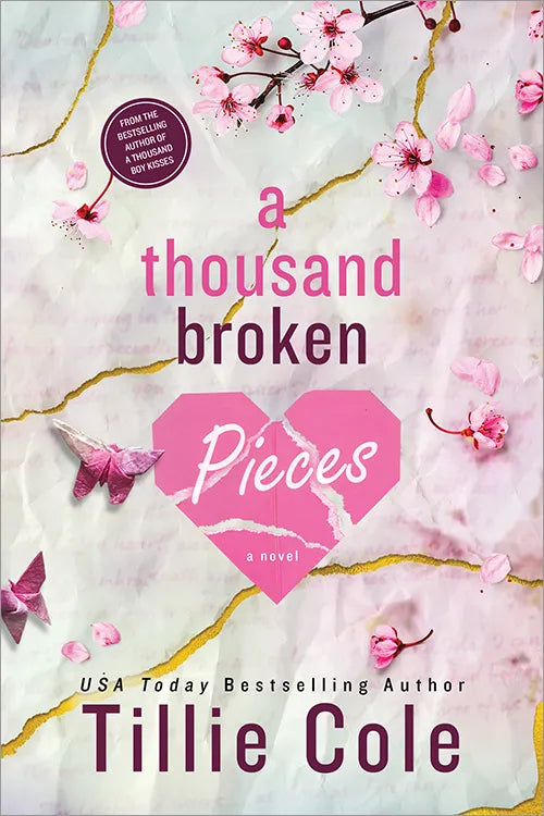 A Thousand Broken Pieces