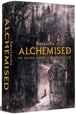Alchemised (Edición especial, tapa dura)