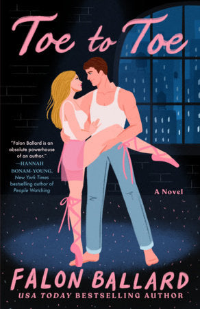 Toe to Toe - Pre Order 10/03/2026