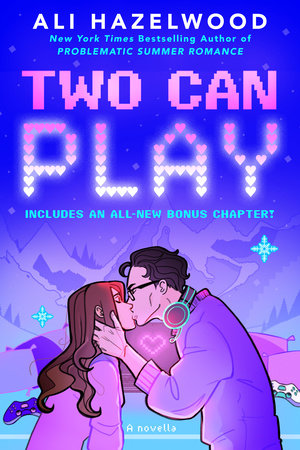 Two Can Play - Pre Orden 10/02/2026