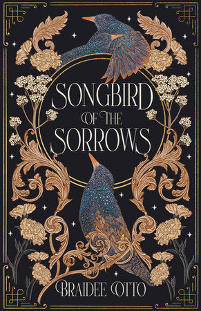 Songbird of the Sorrows