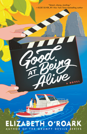 Good at Being Alive