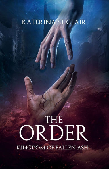The Order: Kingdom of Fallen Ash