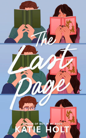The Last Page