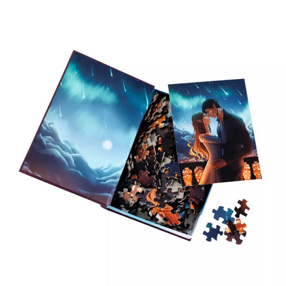 A Court of Thorns & Roses Starfall Puzzle - 250pc