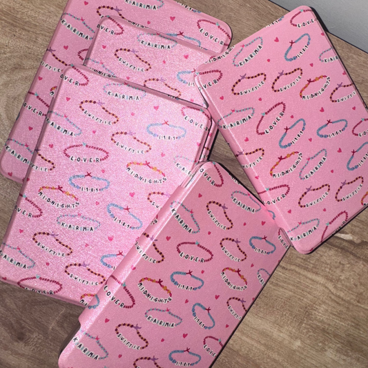 Friendship Bracelets Kindle Case