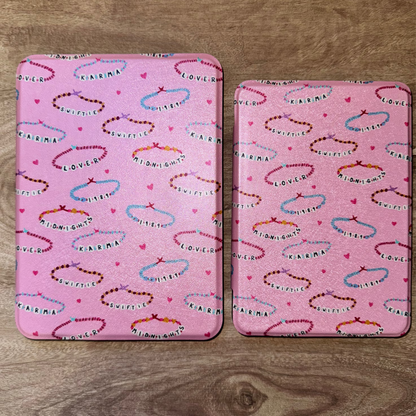 Friendship Bracelets Kindle Case