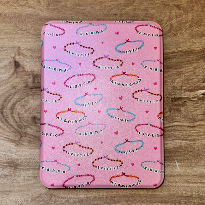Friendship Bracelets Kindle Case