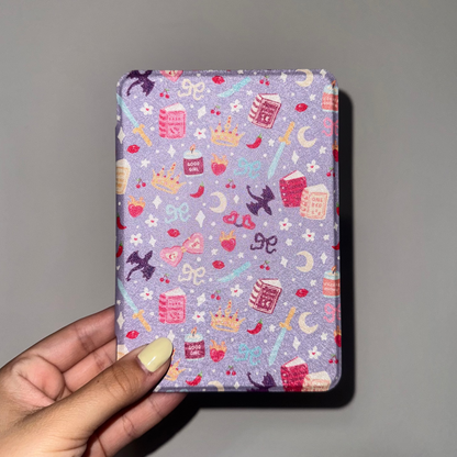 Romantasy Vibes Kindle Case