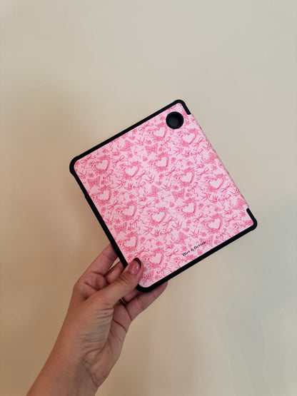 Heart & Angels Kobo Case