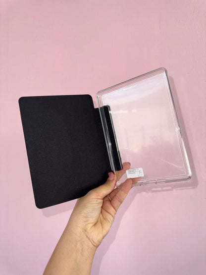 Western Girlie Magnetic Kindle Case