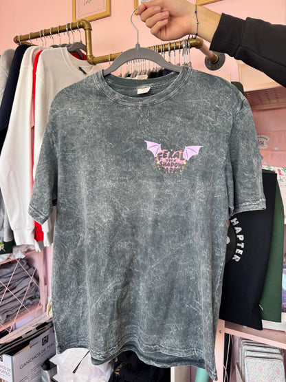 Feral for a Shadow Daddy Tshirt