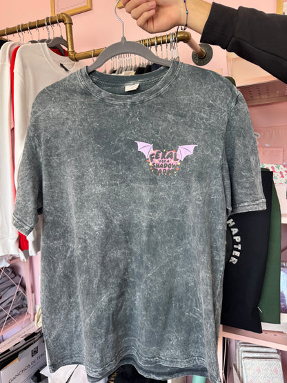 Feral for a Shadow Daddy Tshirt
