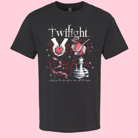 Twilight Tshirt