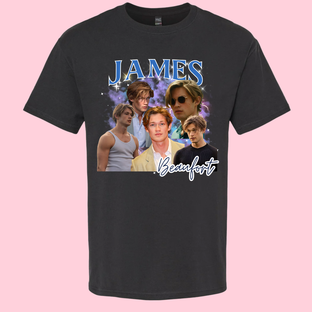 James Beaufort Tshirt (Maxton Hall)