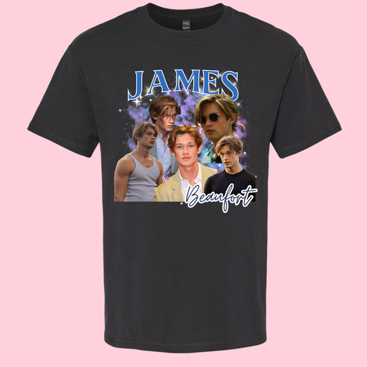 James Beaufort Tshirt (Maxton Hall)
