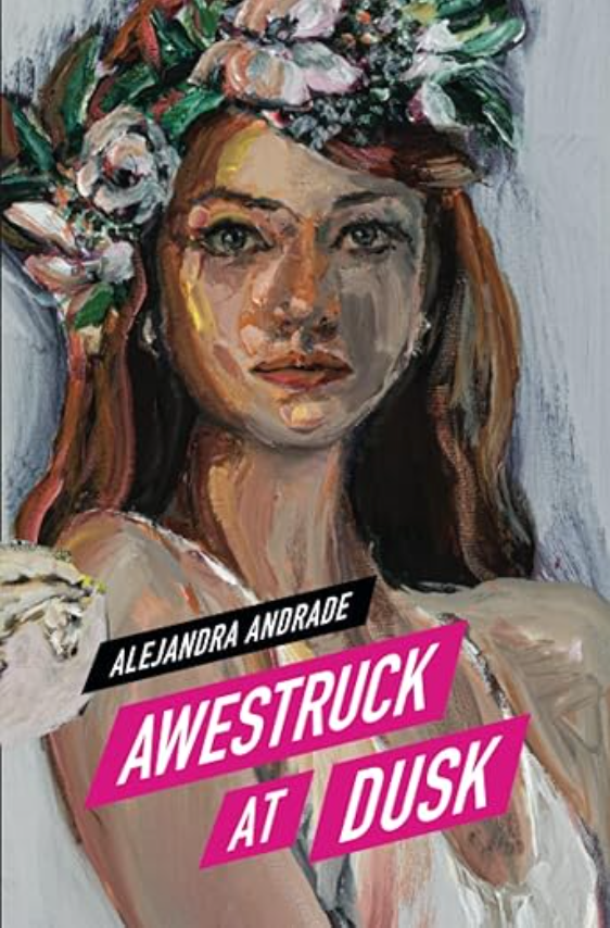 Awestruck at Dusk (Moonstruck Series Book 3)