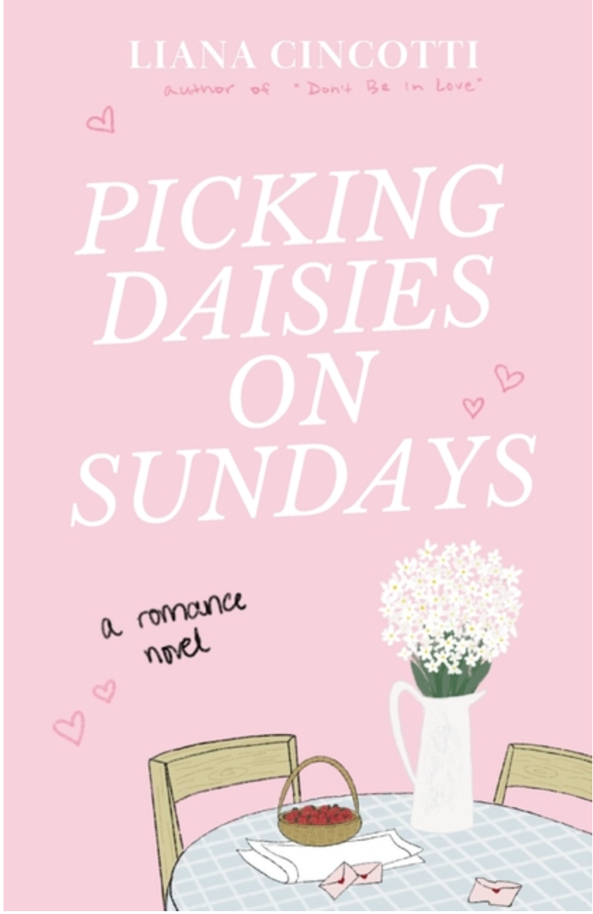 Picking Daisies on Sundays